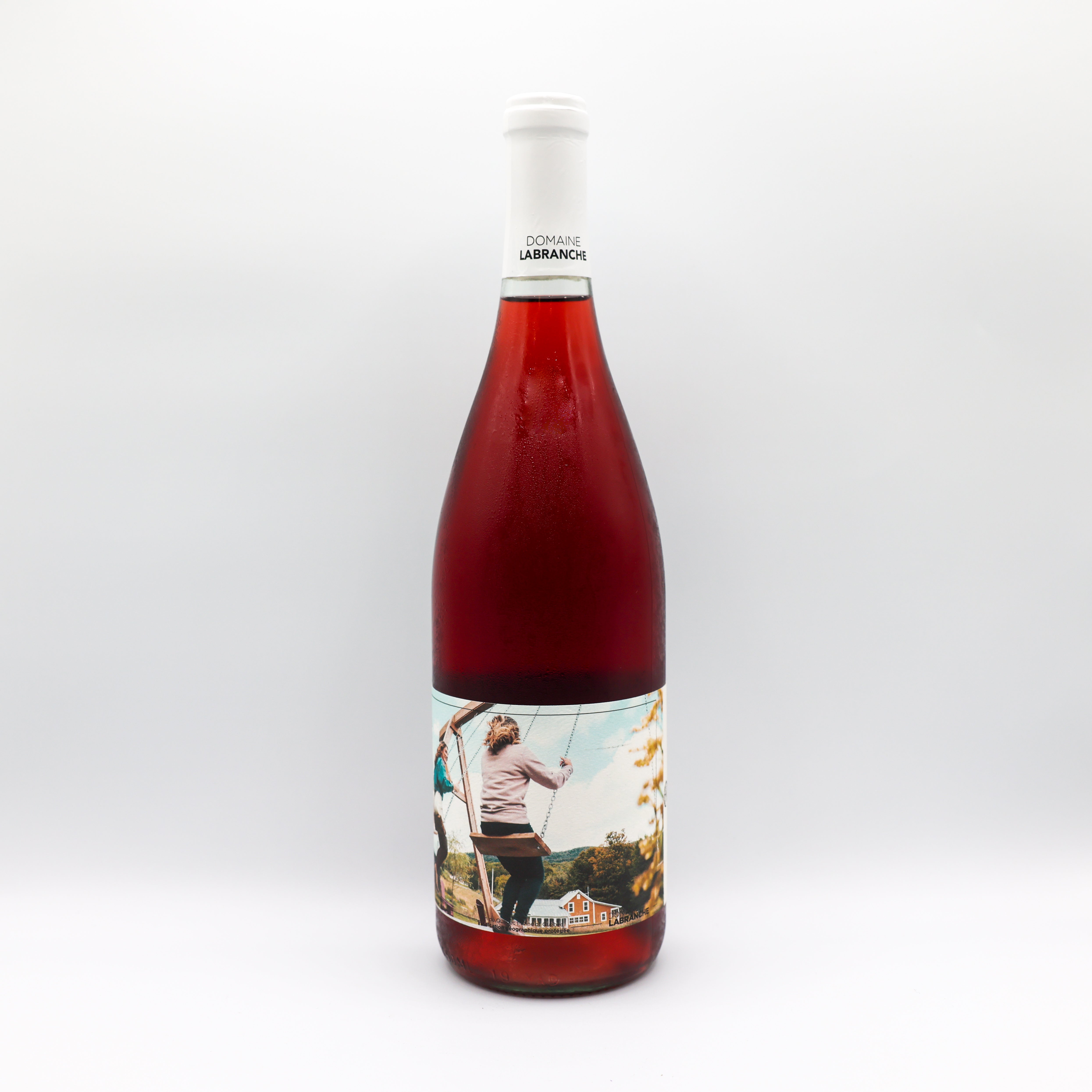 Signature Rosé