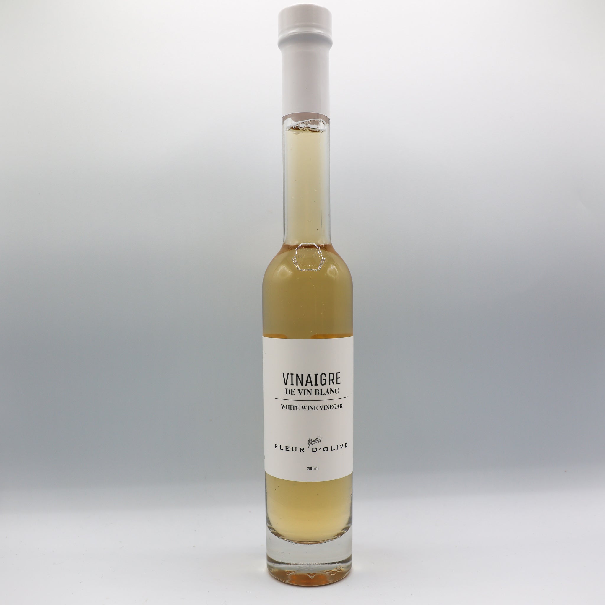 Vinaigre de vin blanc