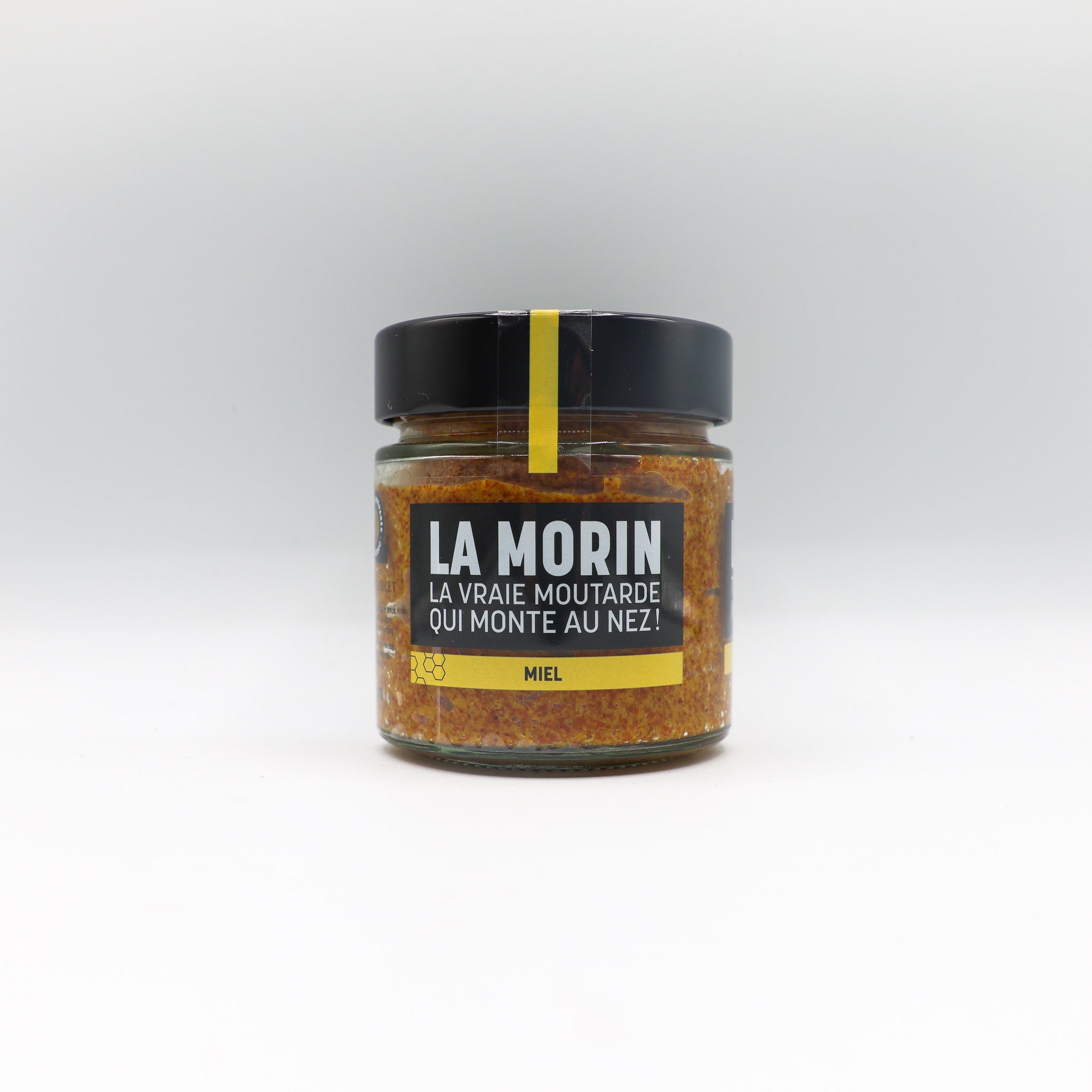 La morin au miels d'Anicet