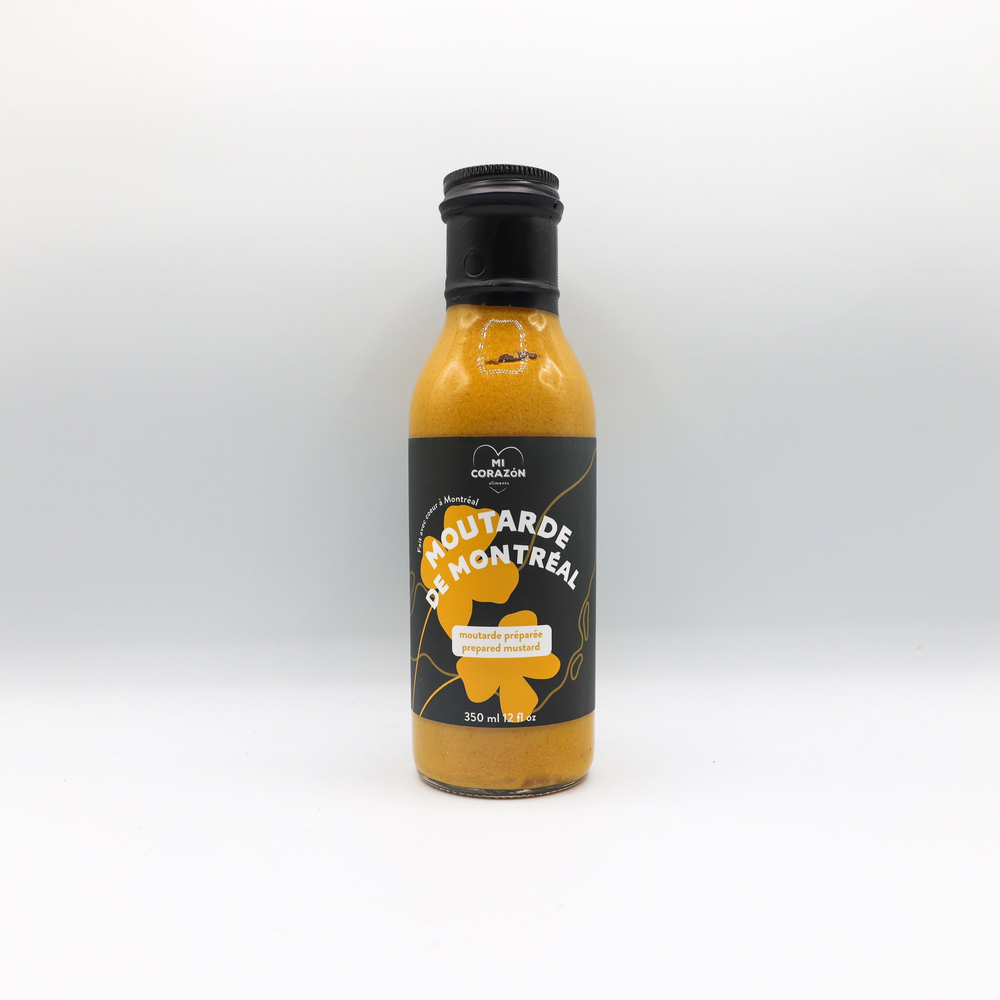Moutarde de Montréal