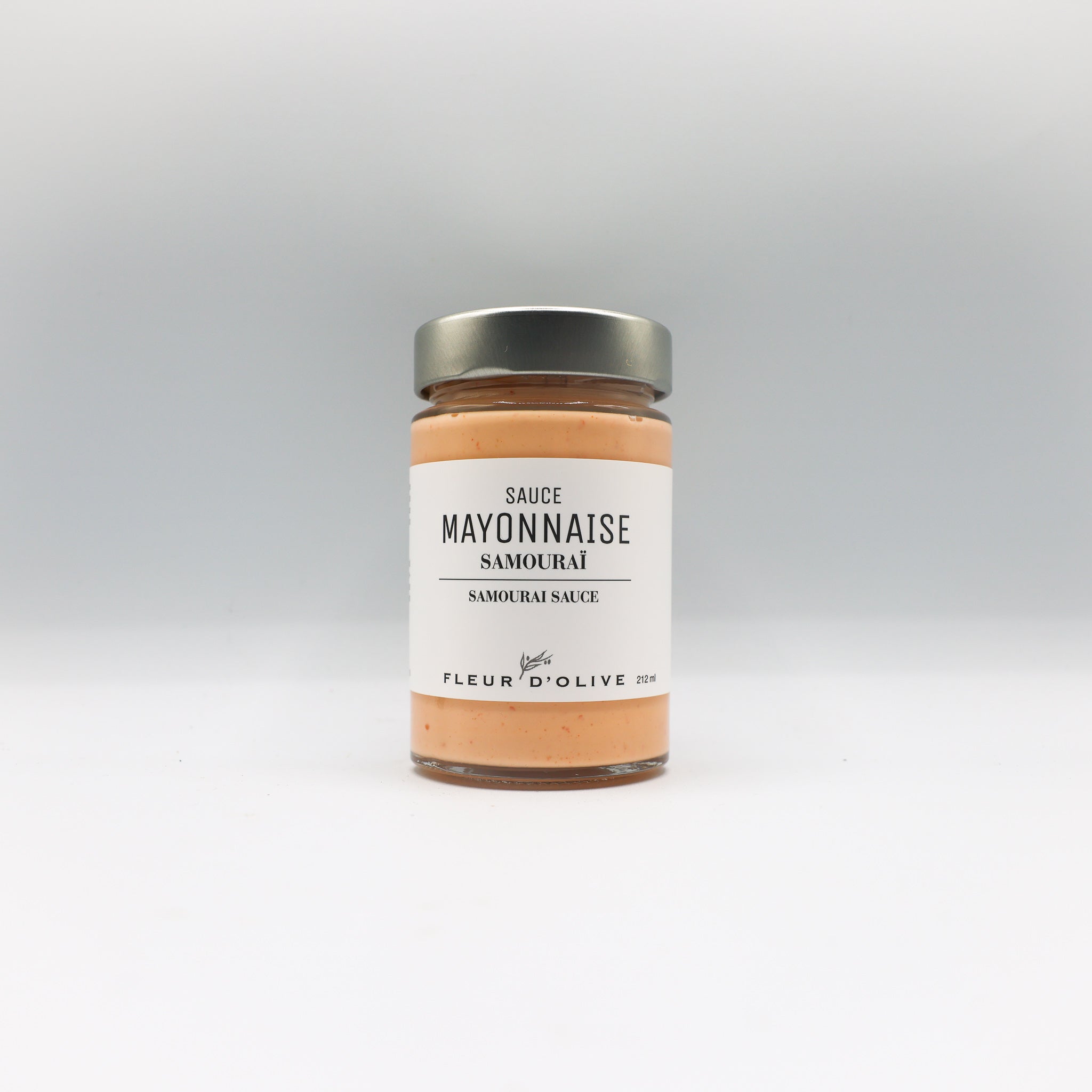 Mayonnaise samouraï