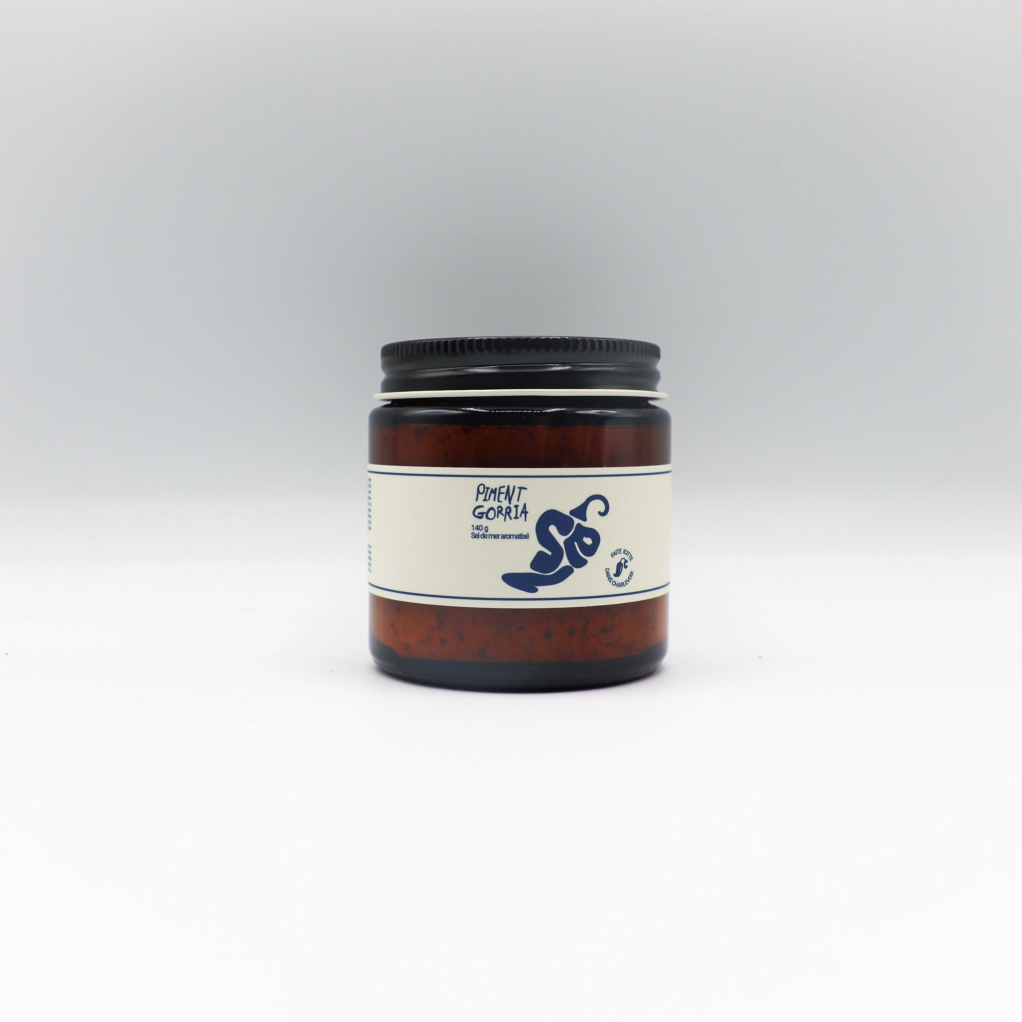 Sel au piment Gorria