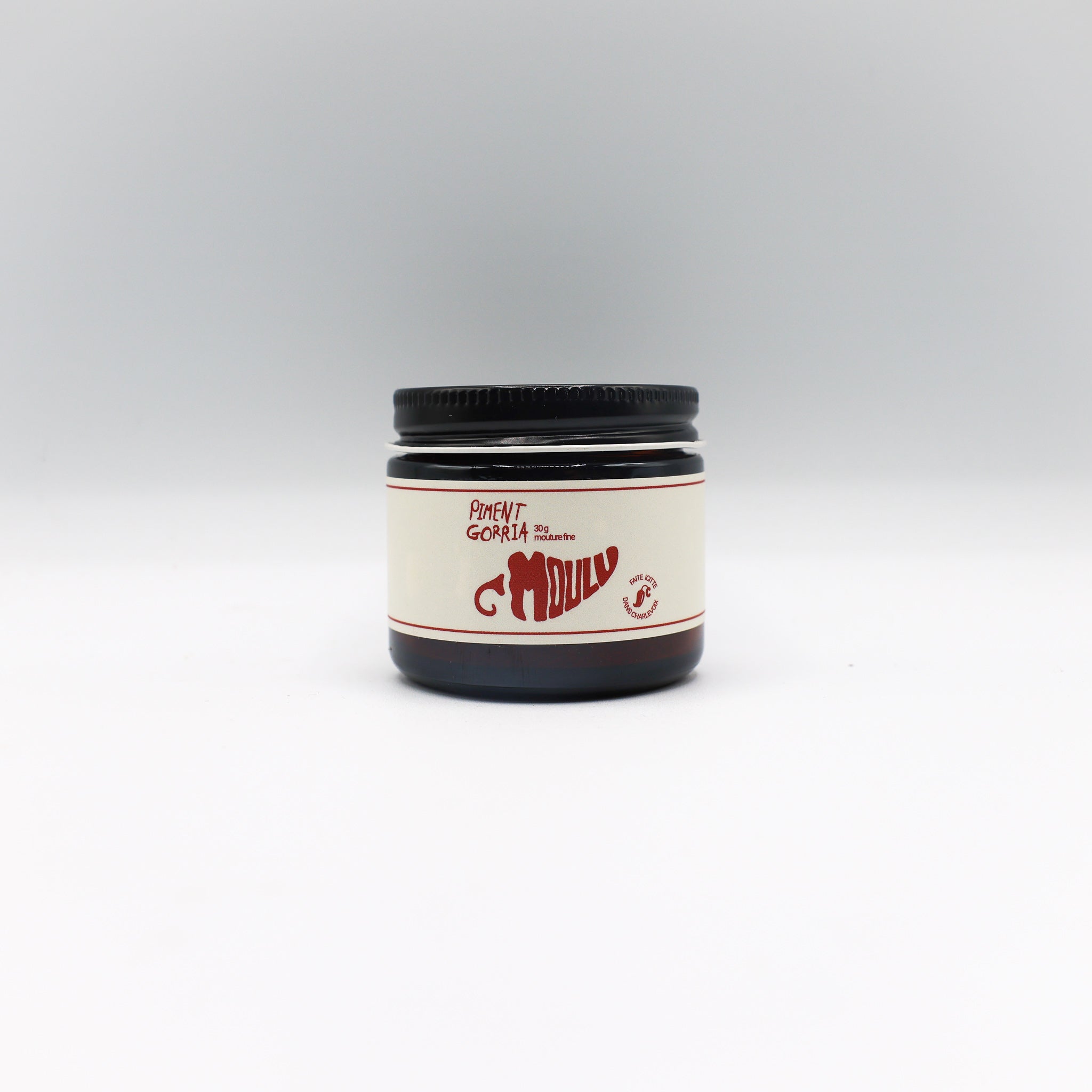 Piment Gorria moulu