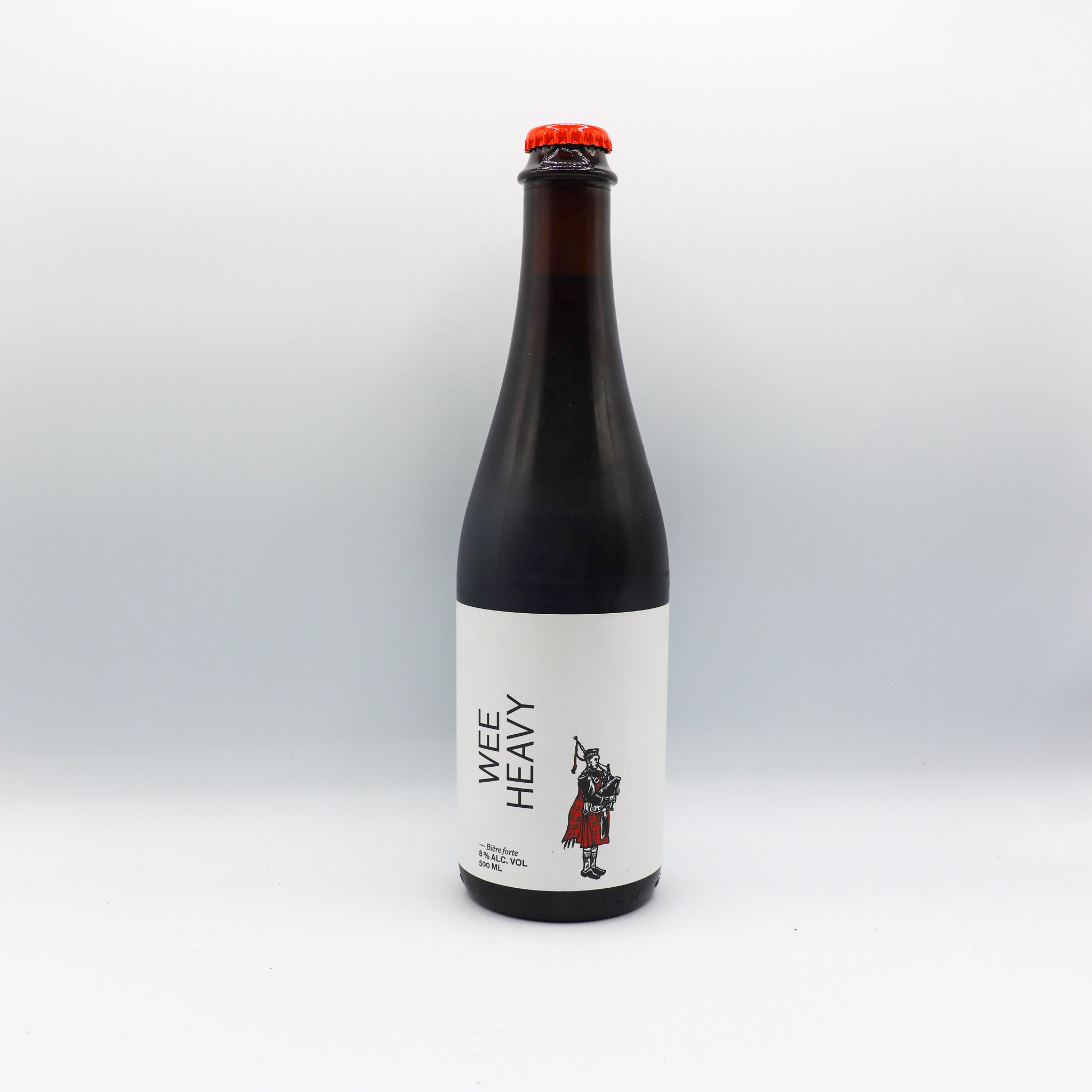 Wee Heavy