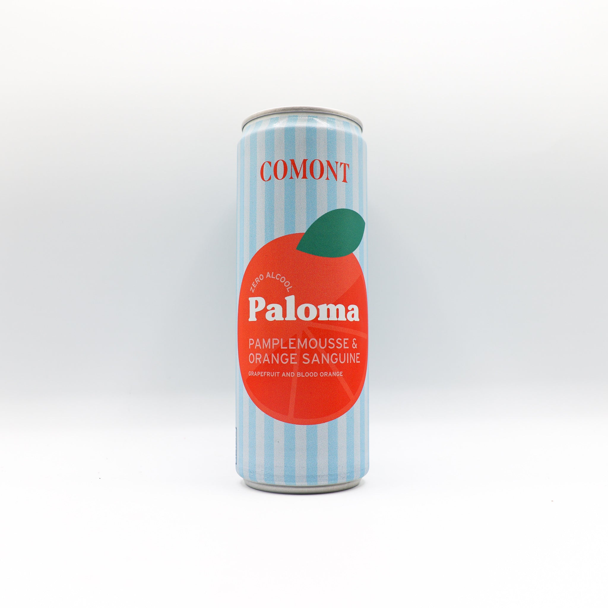 Paloma sans alcool
