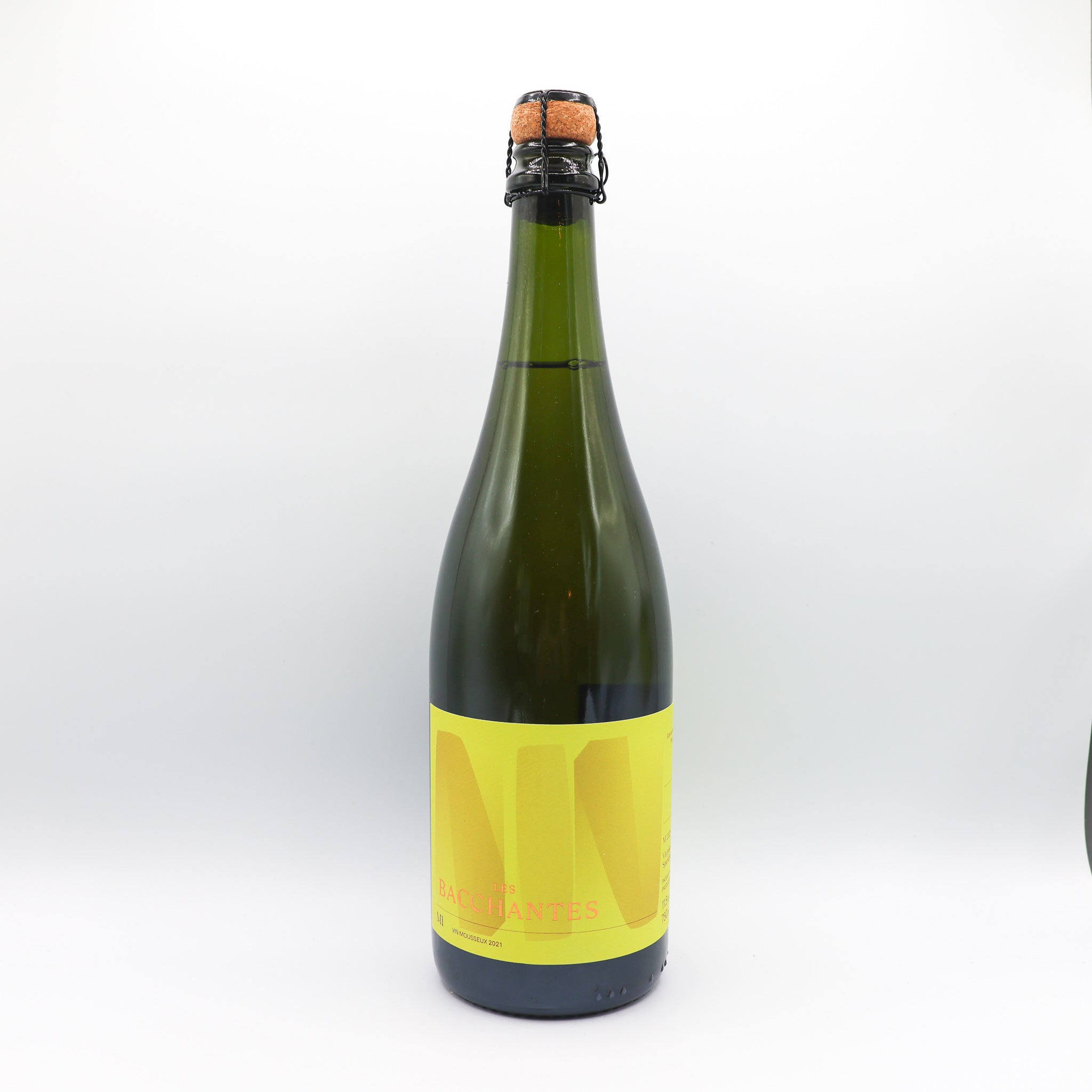 M1 - Vin mousseux
