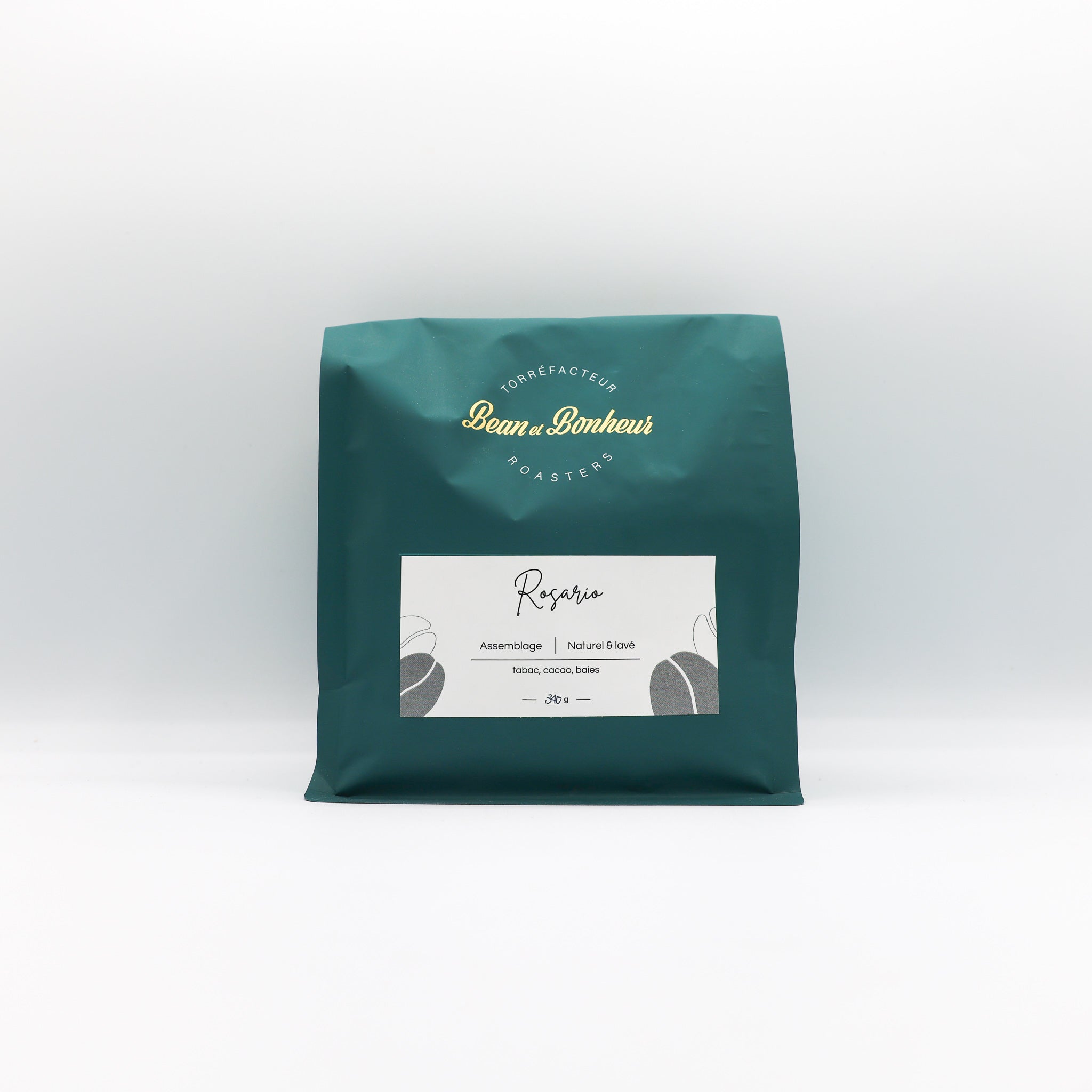 Café - Rosario