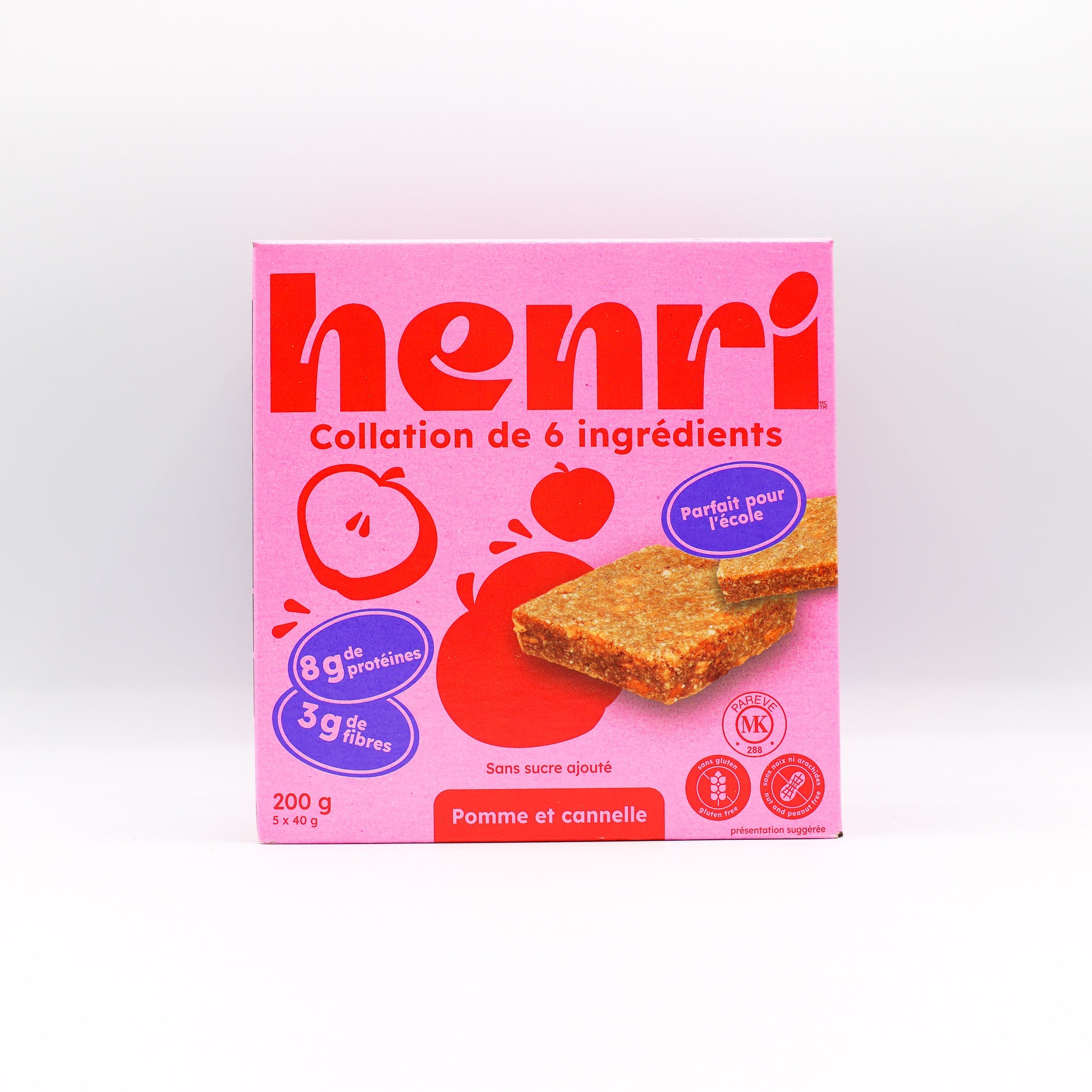 Barre Henri