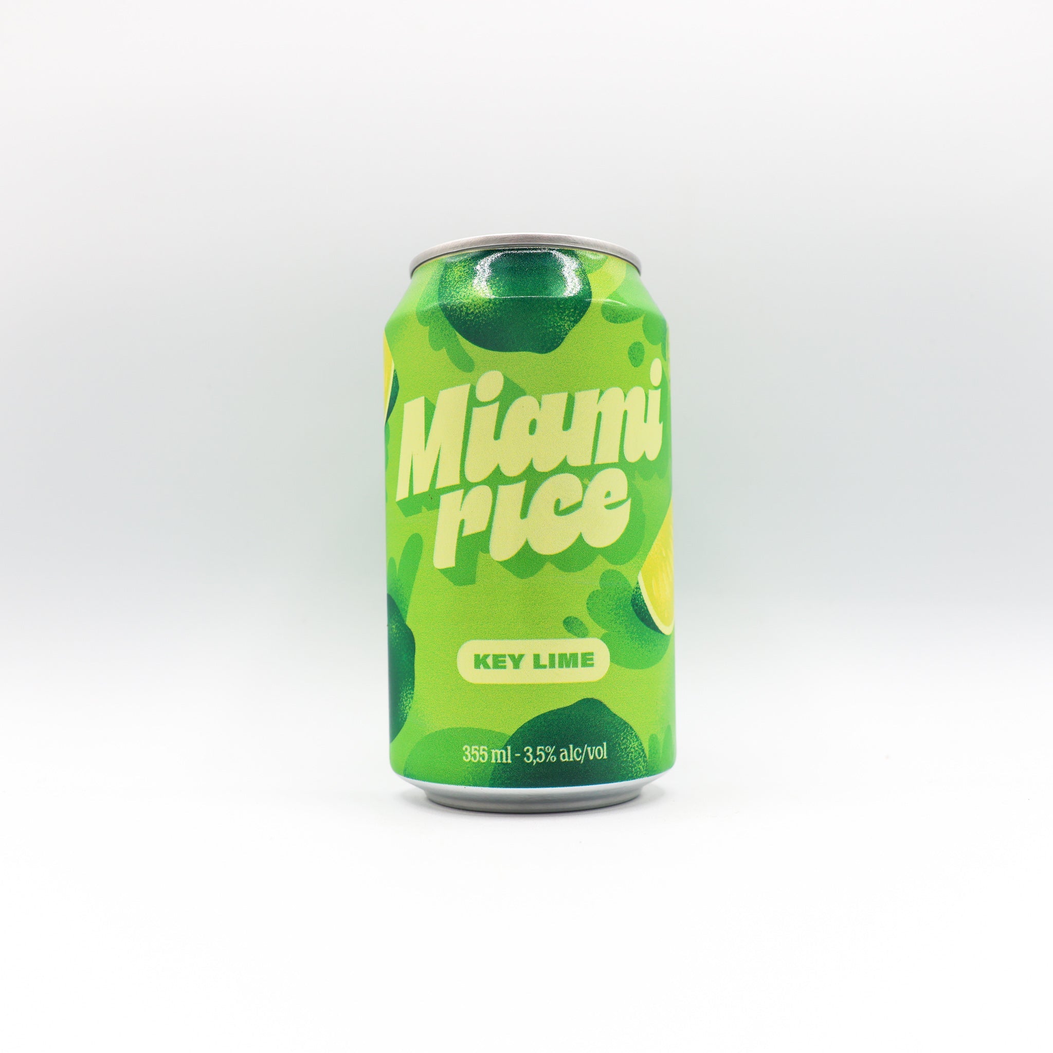 Miami Rice