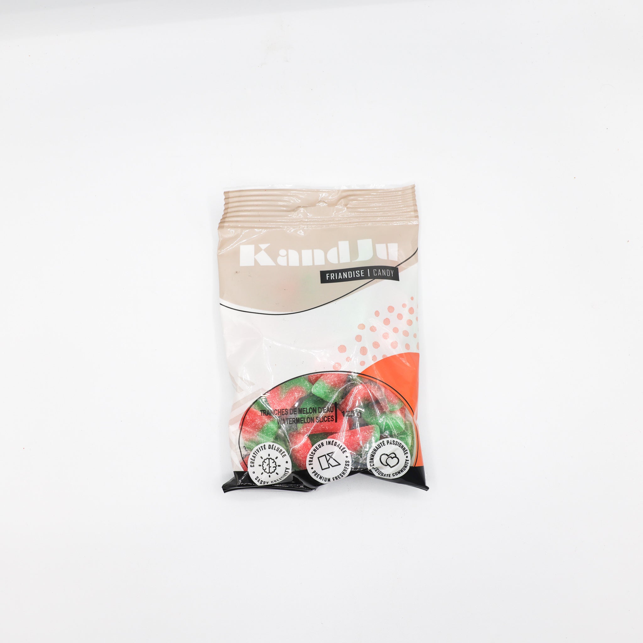 Sac melons d’eau sûrs