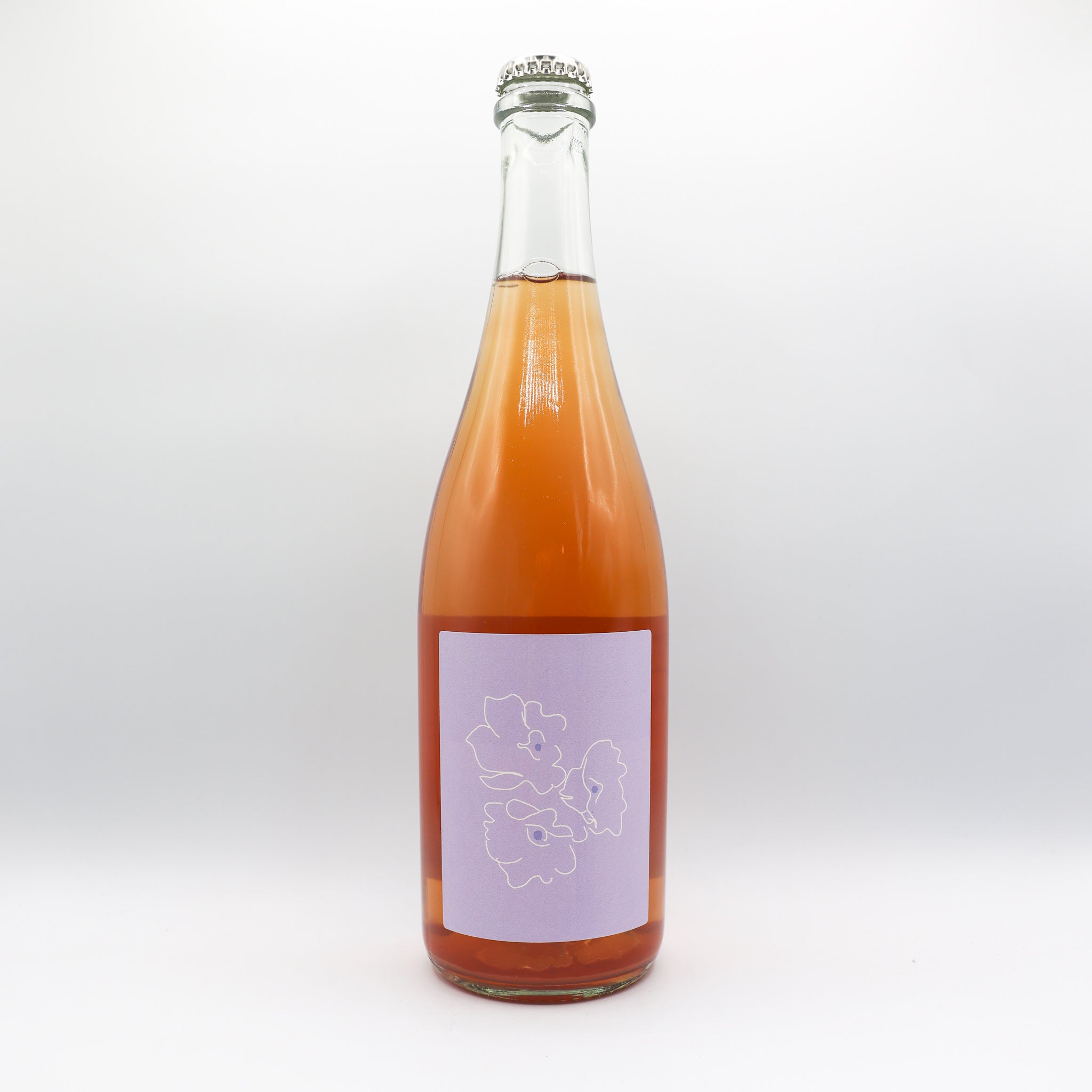 La licorne - Vin rosé