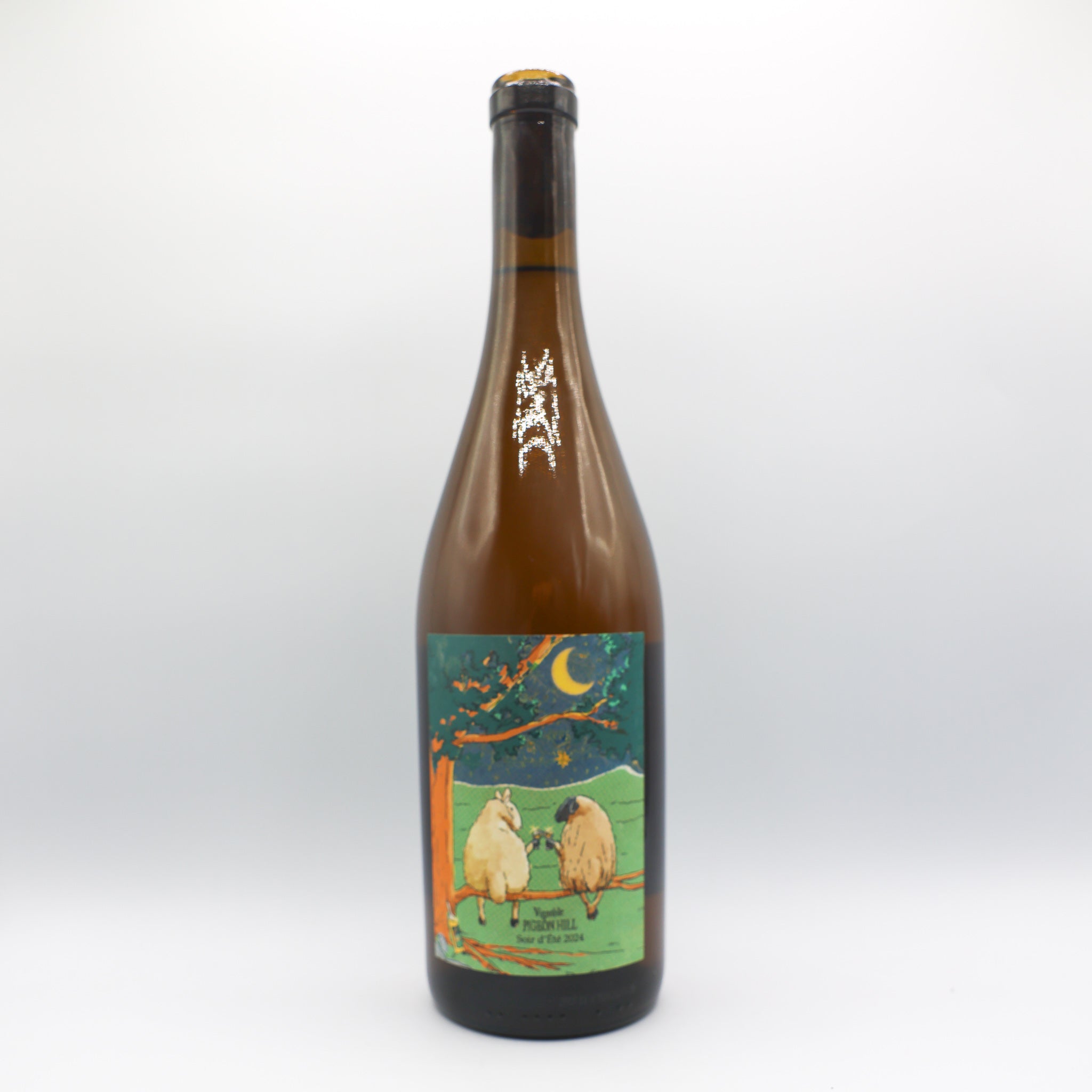 Soir d’été 2024 - Vin blanc