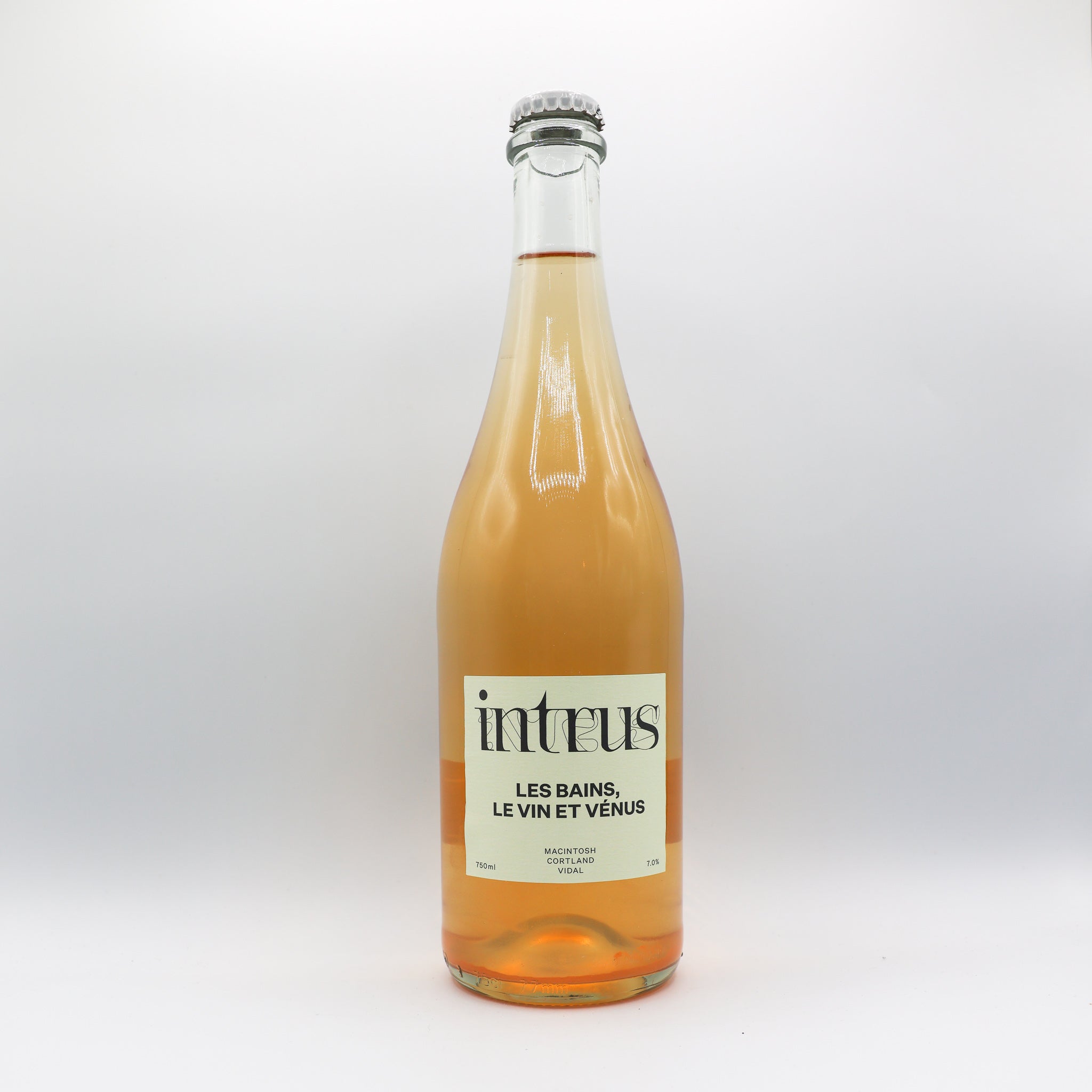 Les bains, le vin et vénus