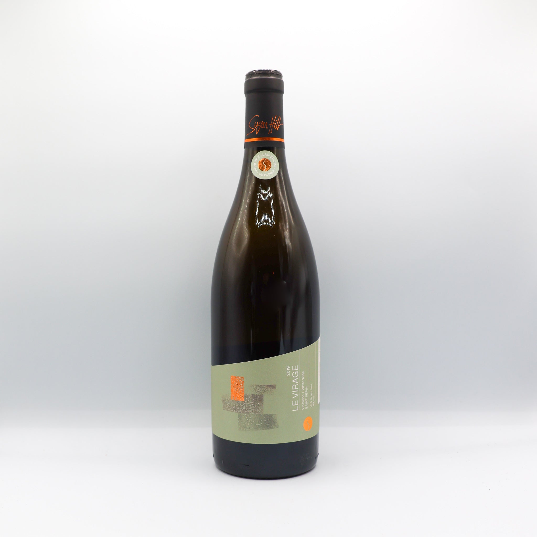 Le Virage - Vin blanc