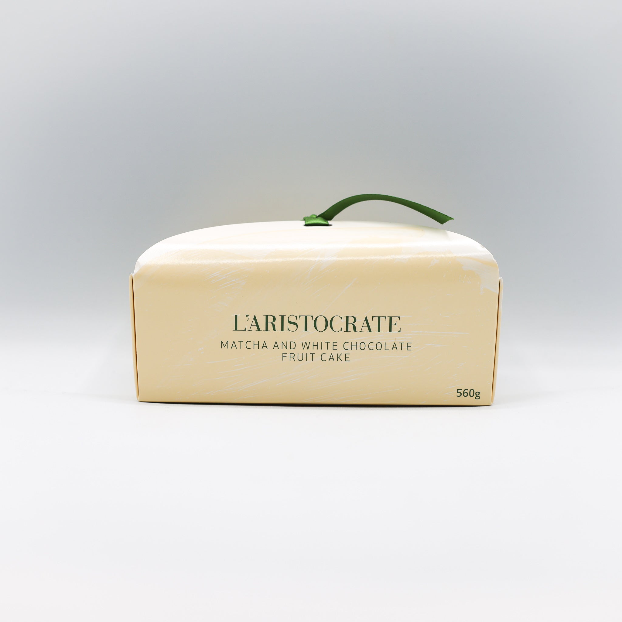 Gâteau aux fruits - L’Aristocrate