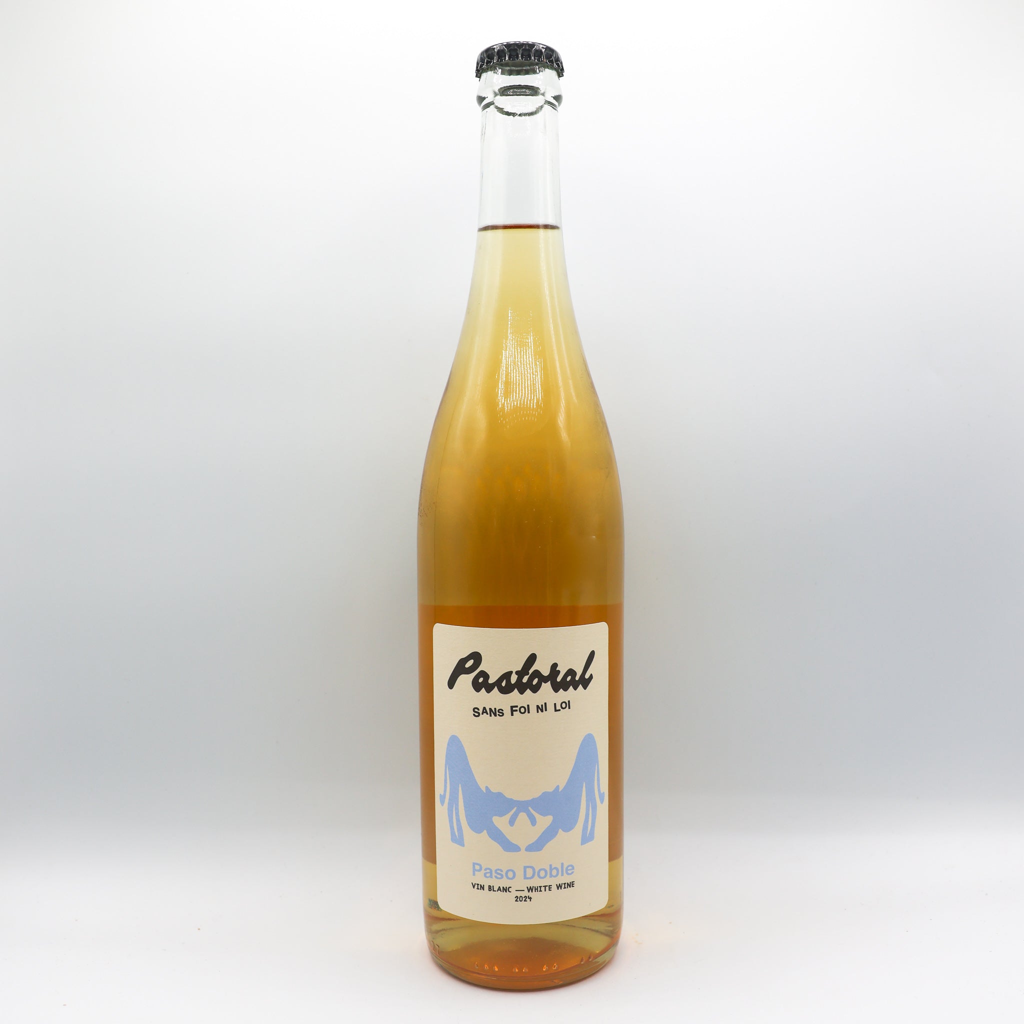 Pastoral Paso Doble - Vin blanc