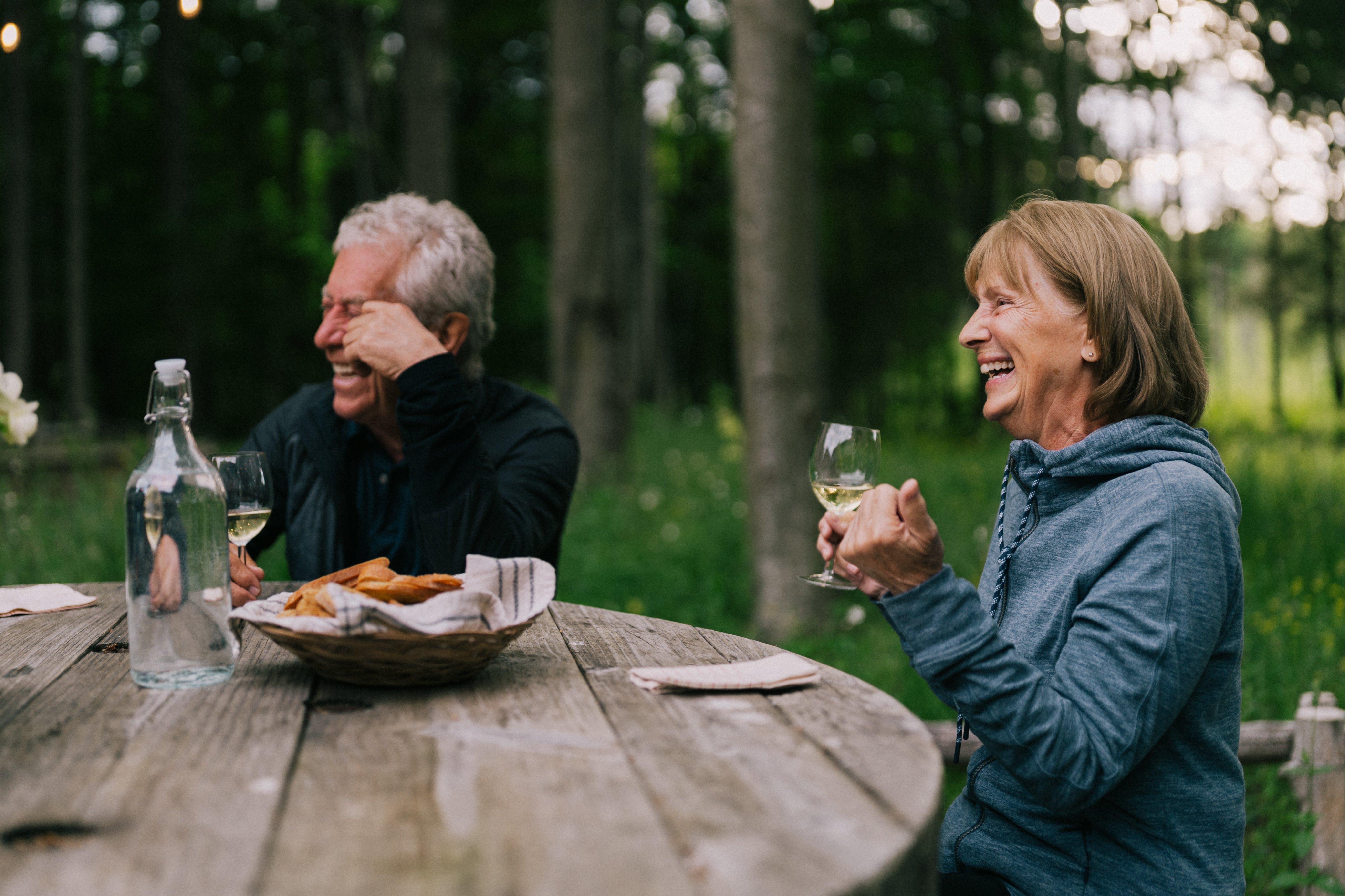 Découvrir La Route des Vins de Brome-Missisquoi