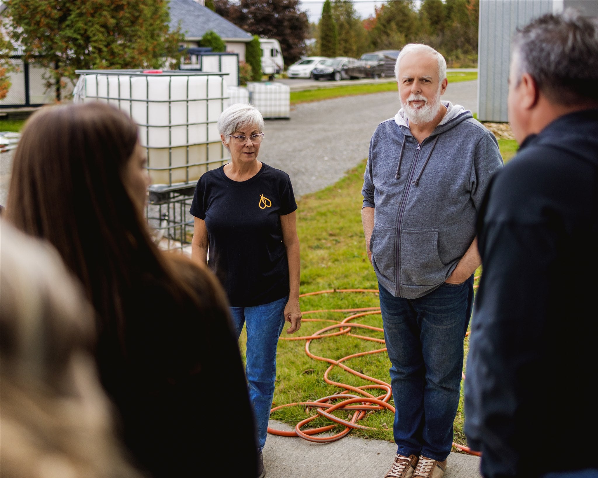 La tournée de la prohibition - Découvrir Granby et sa région